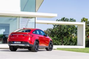 2015, Mercedes, Benz, Gle, 450, Amg, 4matic, Coupe,  c292 , Awd, Suv