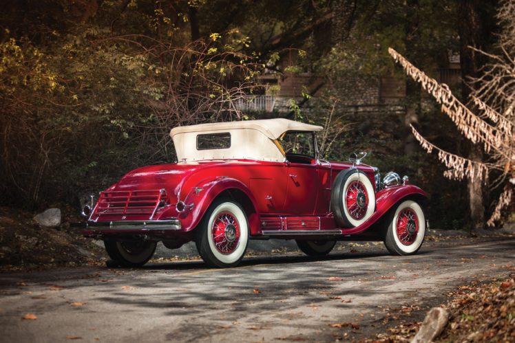 1930, Cadillac, V16, 452, 452 a, Roadster, Fleetwood, Luxury, Retro HD Wallpaper Desktop Background
