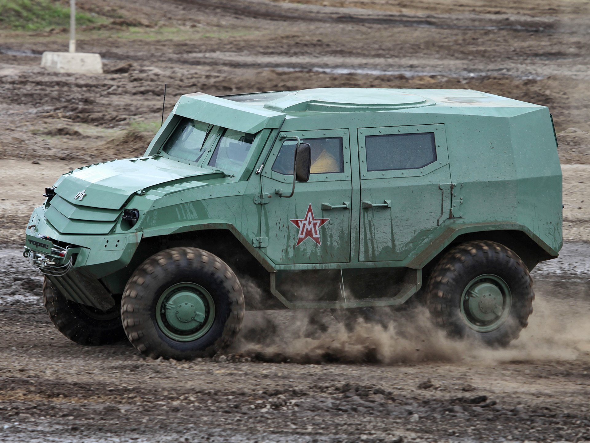 2014, Uamz, Toros, Basic, Experienced, Military, 4x4, Police, Transport, Apc, Swat, Emergency Wallpaper