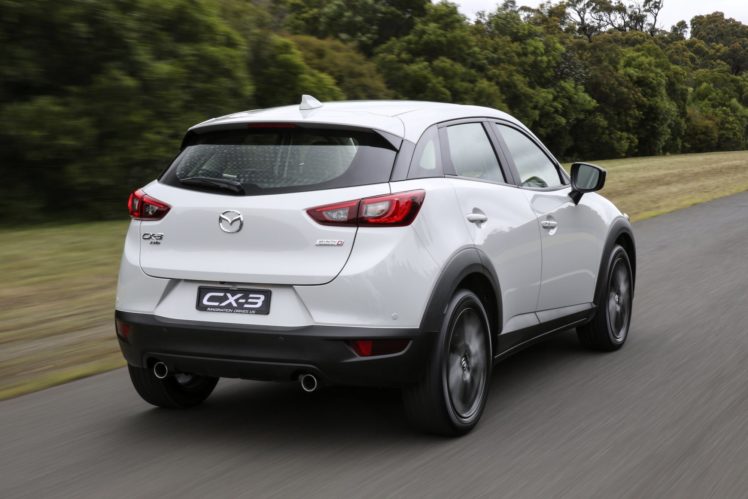 2015, Mazda, Cx 3, Au spec, Awd HD Wallpaper Desktop Background