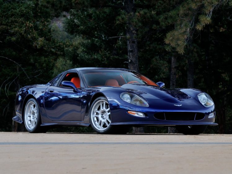 1997, Callaway, C12, Chevrolet, Corvette, Supercar, Muscle HD Wallpaper Desktop Background