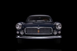 1959 64, Maserati, 3500, G t, Spyder, Am101