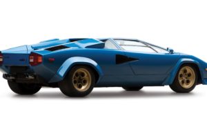 1979, Lamborghini, Countach, Lp400, S, Us spec, Supercar