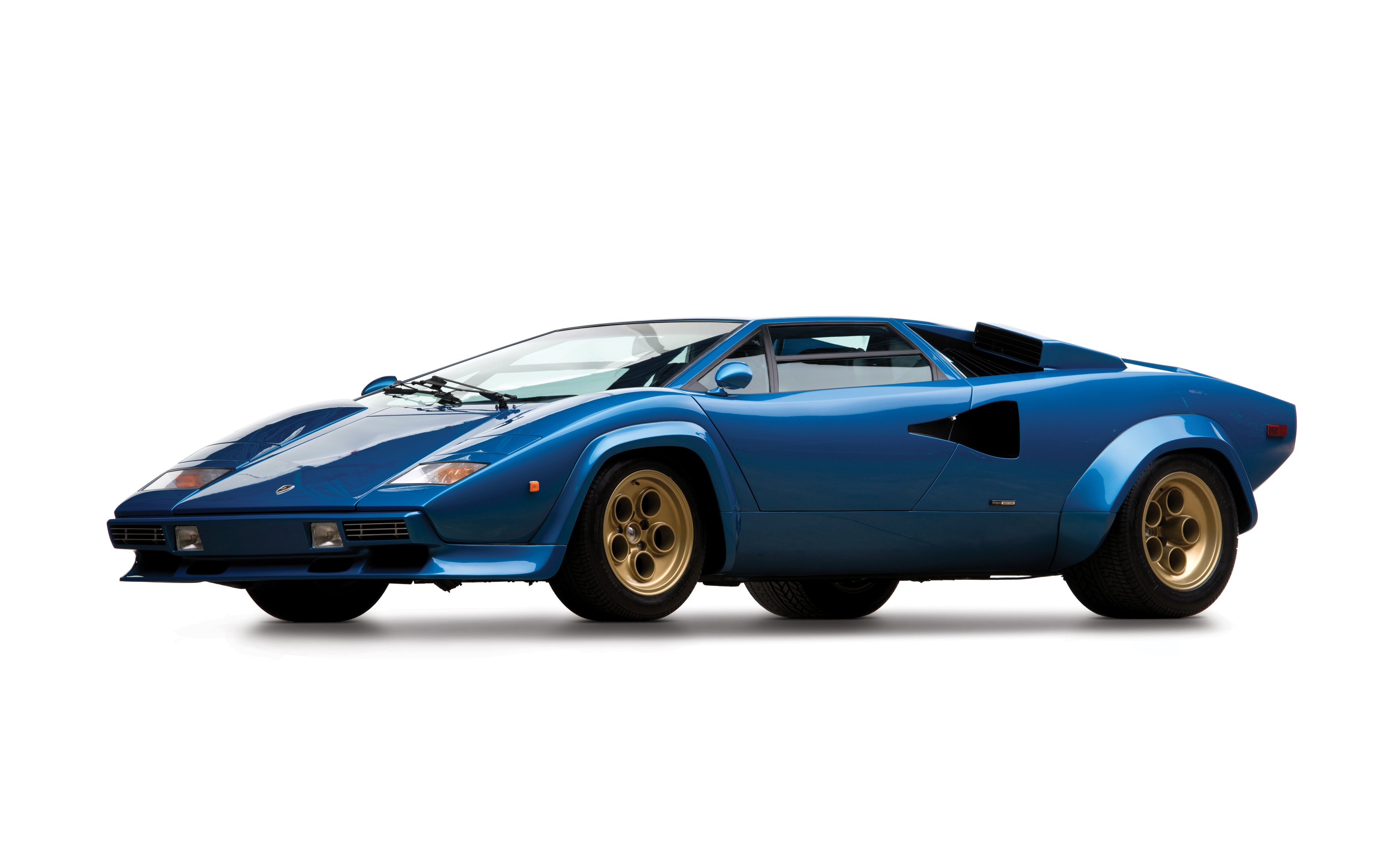 1979, Lamborghini, Countach, Lp400, S, Us spec, Supercar Wallpaper