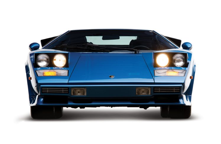 1979, Lamborghini, Countach, Lp400, S, Us spec, Supercar HD Wallpaper Desktop Background