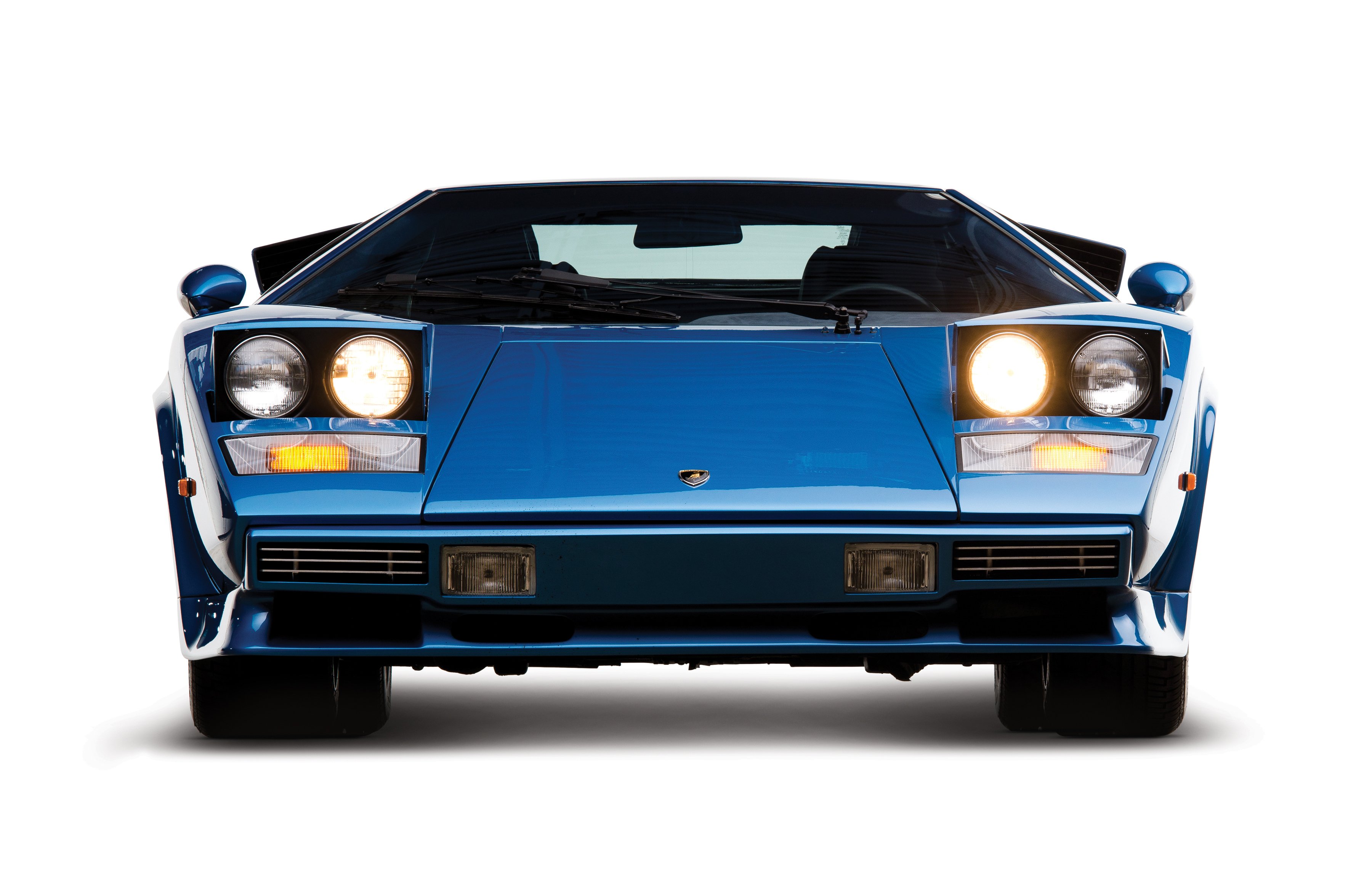 1979, Lamborghini, Countach, Lp400, S, Us spec, Supercar Wallpaper