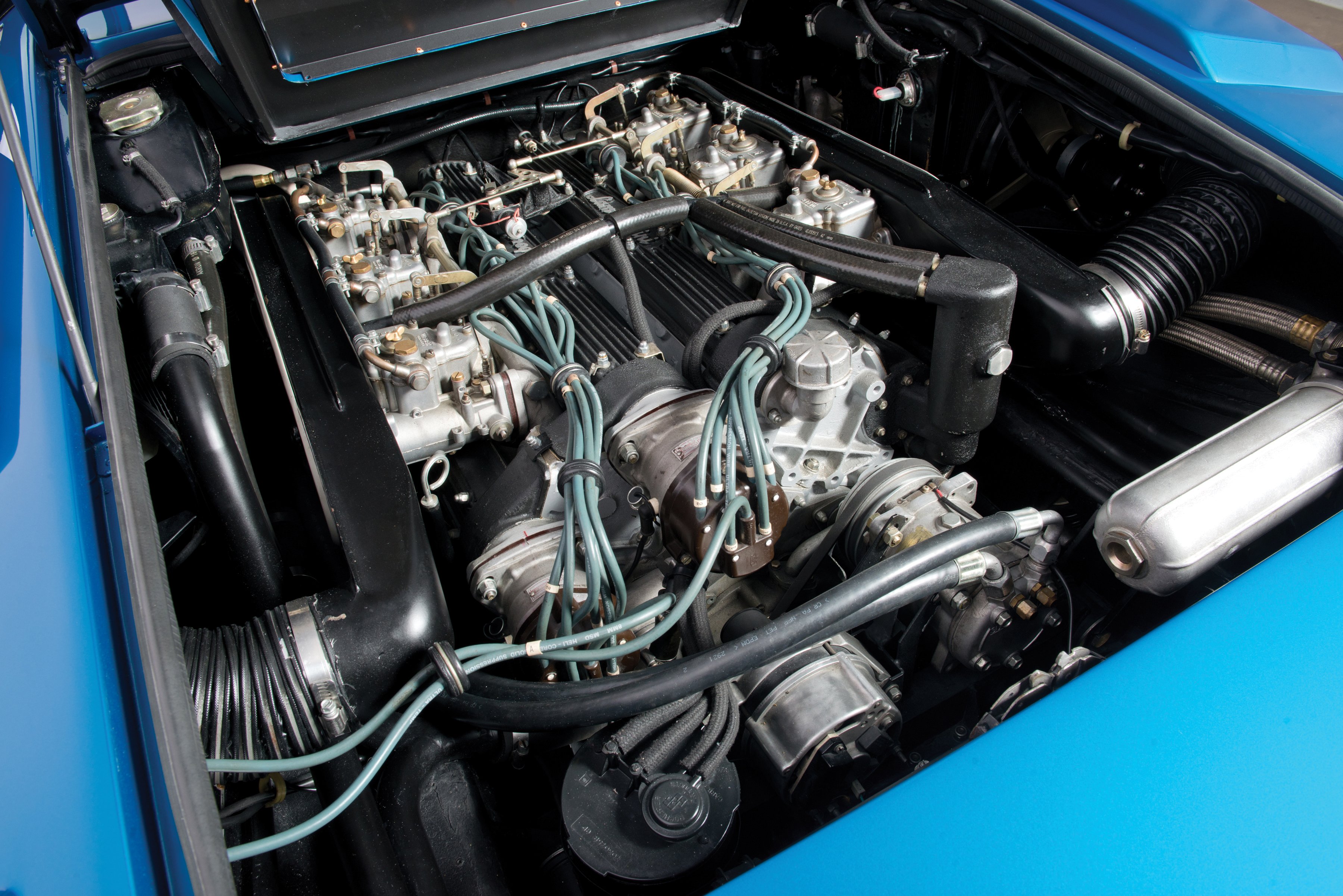 1979, Lamborghini, Countach, Lp400, S, Us spec, Supercar Wallpaper