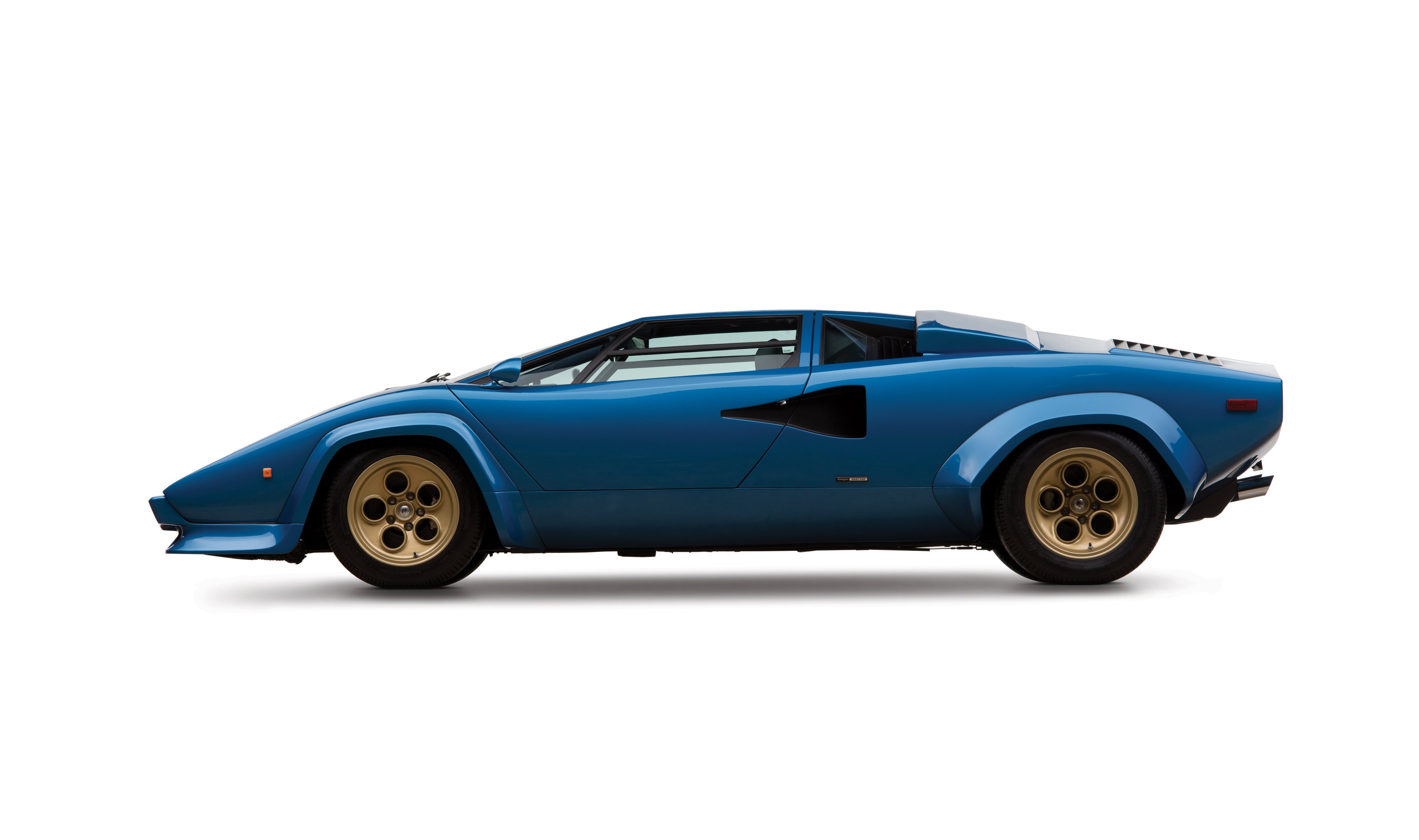 1979, Lamborghini, Countach, Lp400, S, Us spec, Supercar Wallpaper