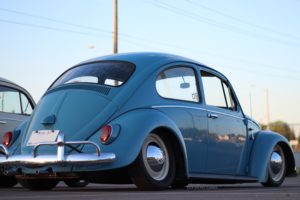 1965, Volkswagen, Beetle