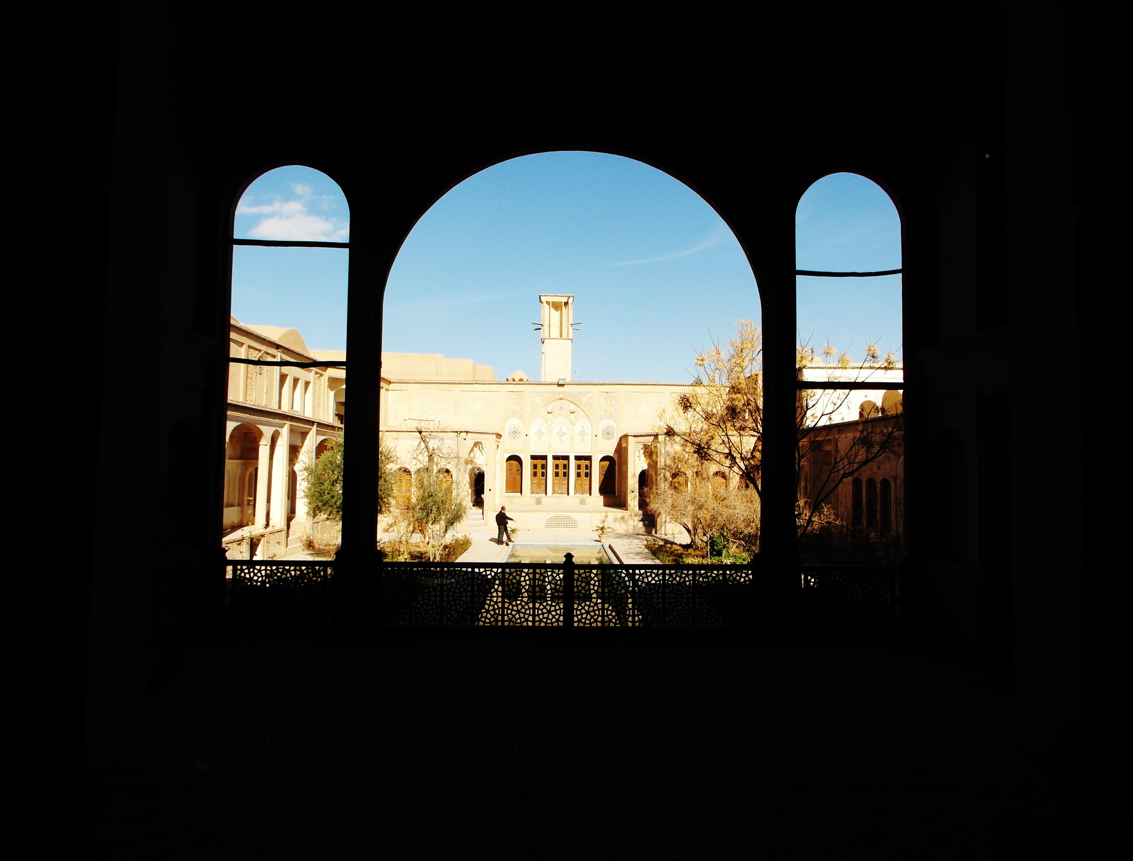 by, Masih, Hajazizi, Boroujeni Wallpaper