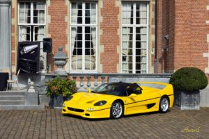 1996 1997, F50, Ferrari, Supercars, Cars, Italia