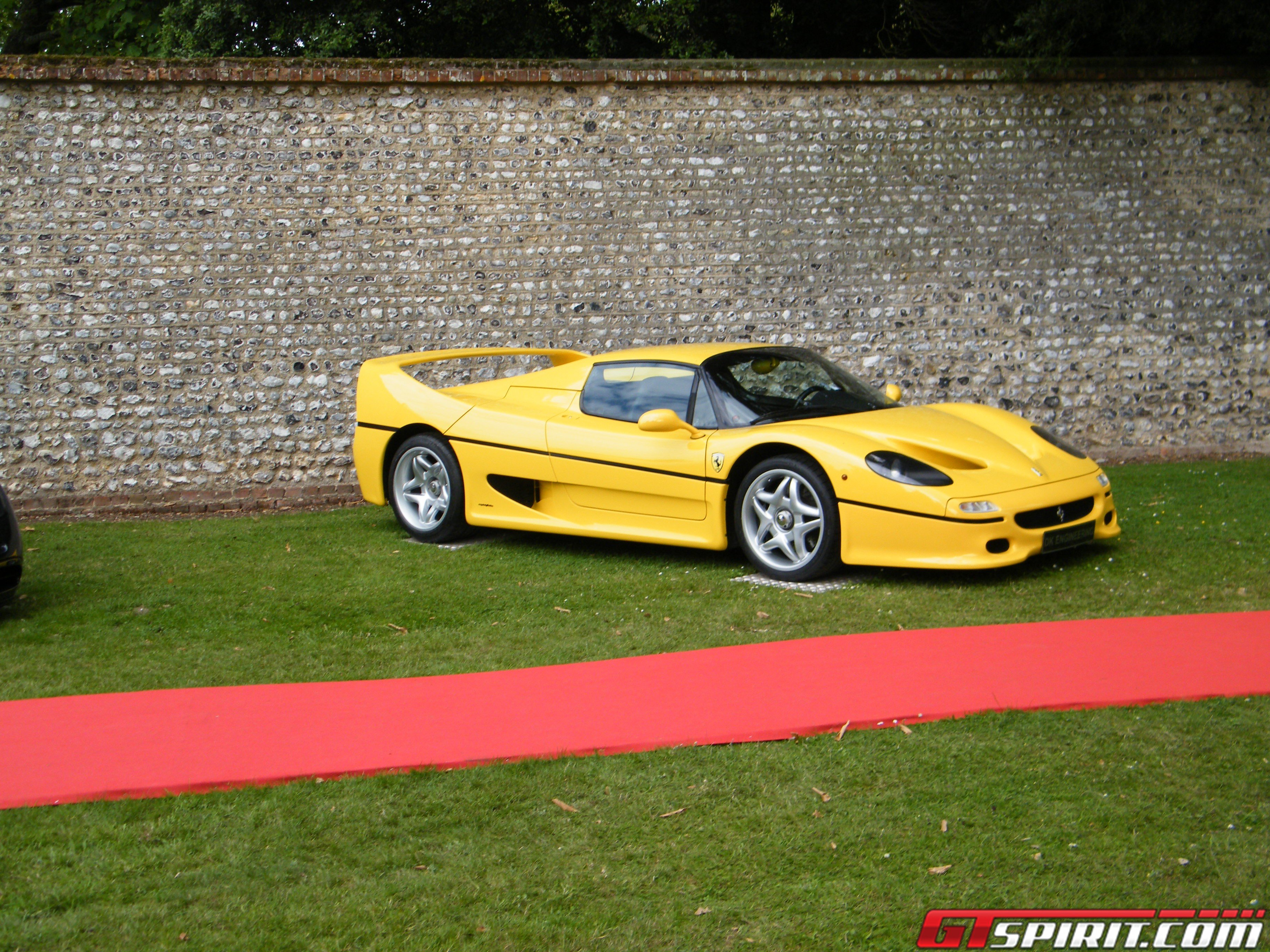 1996 1997, F50, Ferrari, Supercars, Cars, Italia Wallpaper