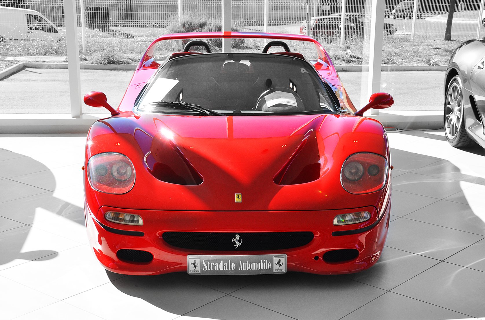 1996 1997, F50, Ferrari, Supercars, Cars, Italia Wallpaper