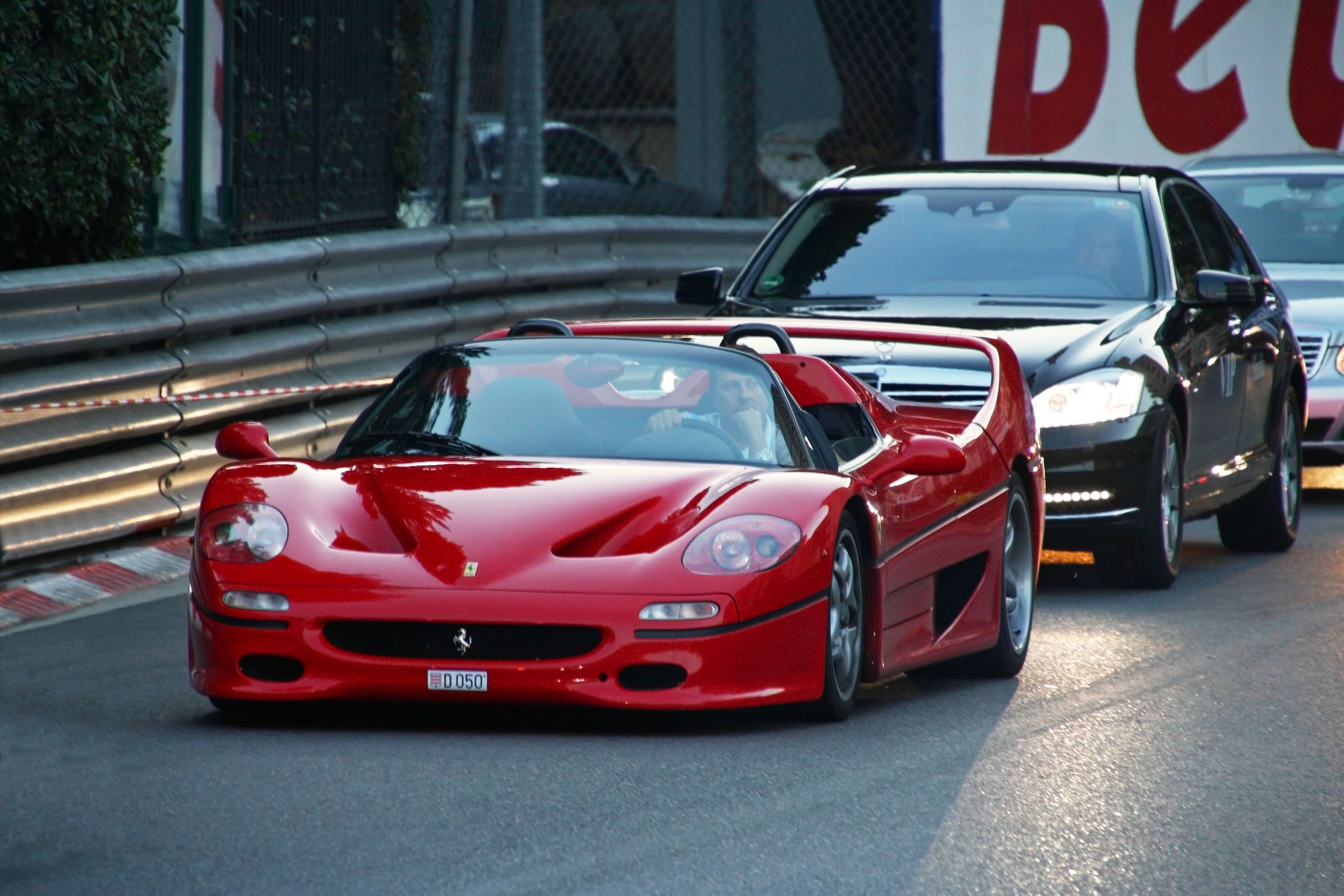 1996 1997, F50, Ferrari, Supercars, Cars, Italia Wallpaper