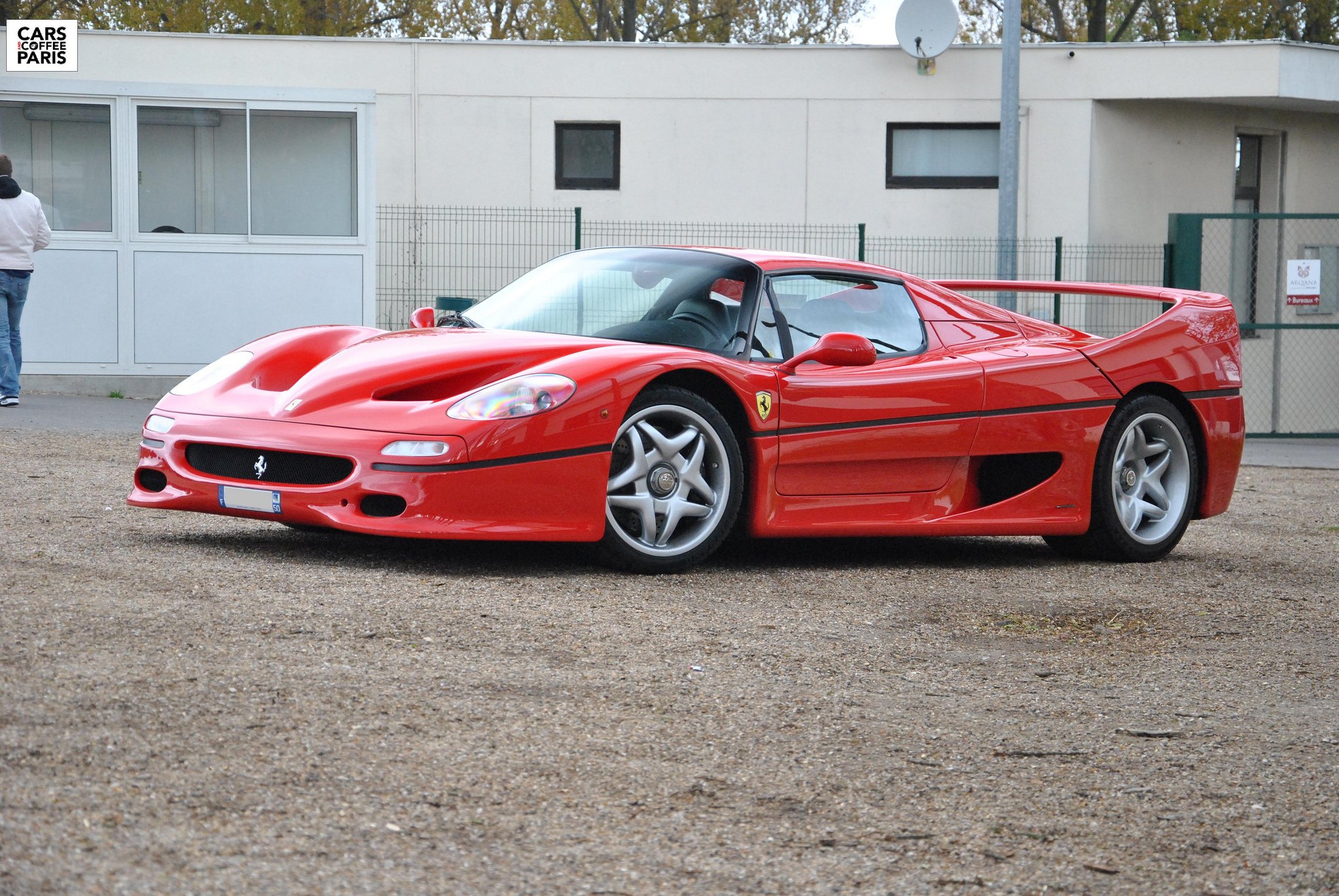 1996 1997, F50, Ferrari, Supercars, Cars, Italia Wallpaper