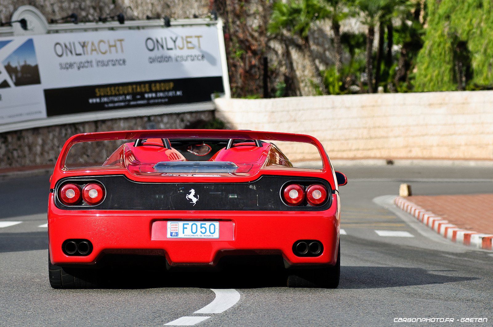 1996 1997, F50, Ferrari, Supercars, Cars, Italia Wallpaper