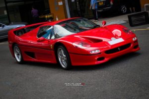 1996 1997, F50, Ferrari, Supercars, Cars, Italia