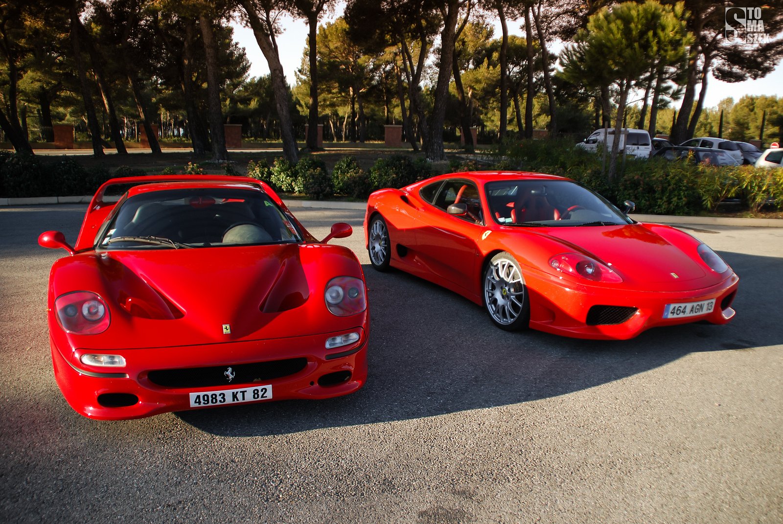 1996 1997, F50, Ferrari, Supercars, Cars, Italia Wallpaper