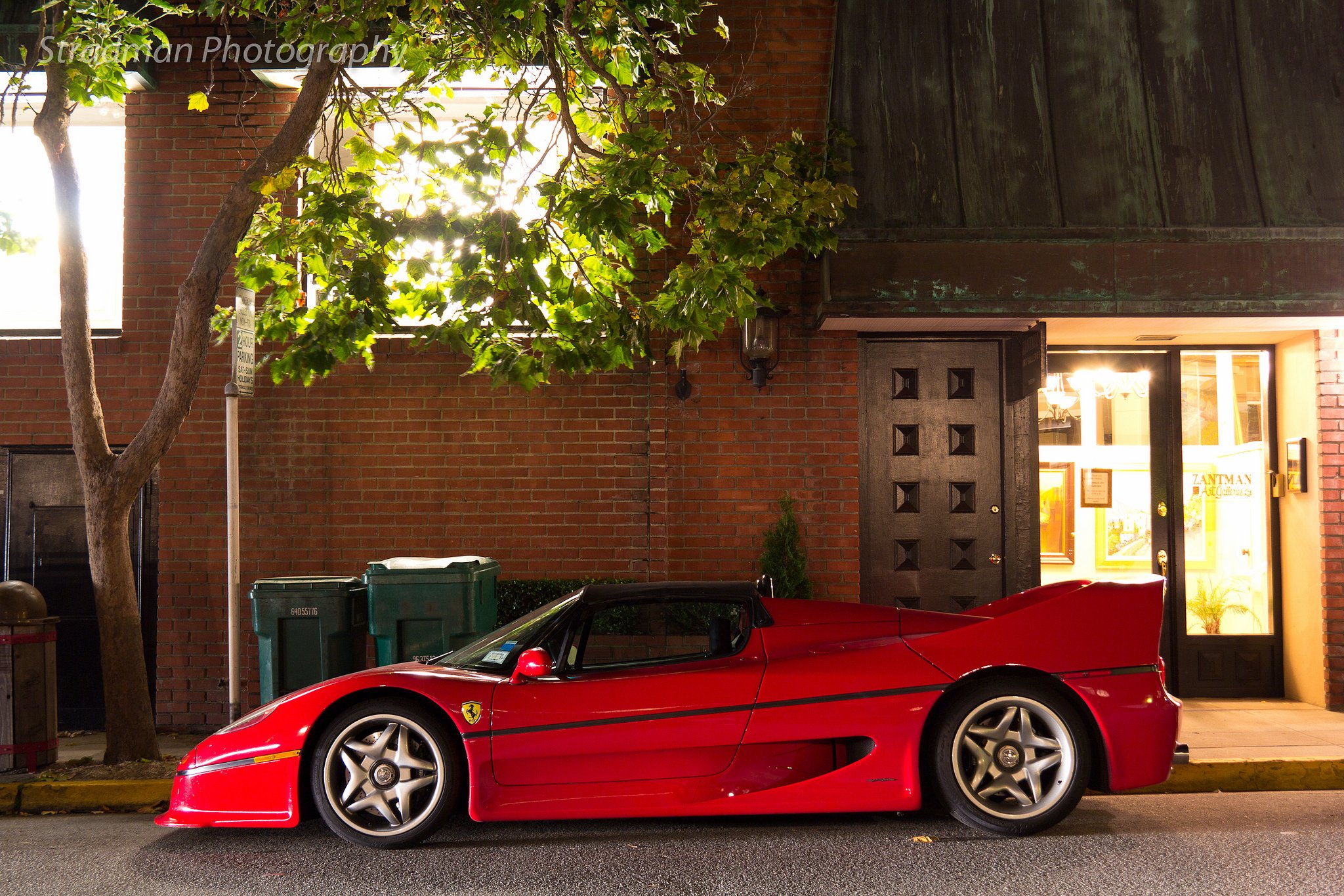 1996 1997, F50, Ferrari, Supercars, Cars, Italia Wallpaper
