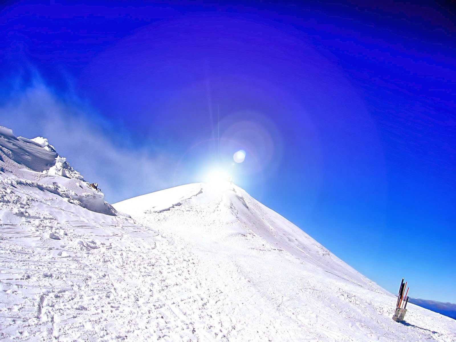 winter, Snow Wallpaper
