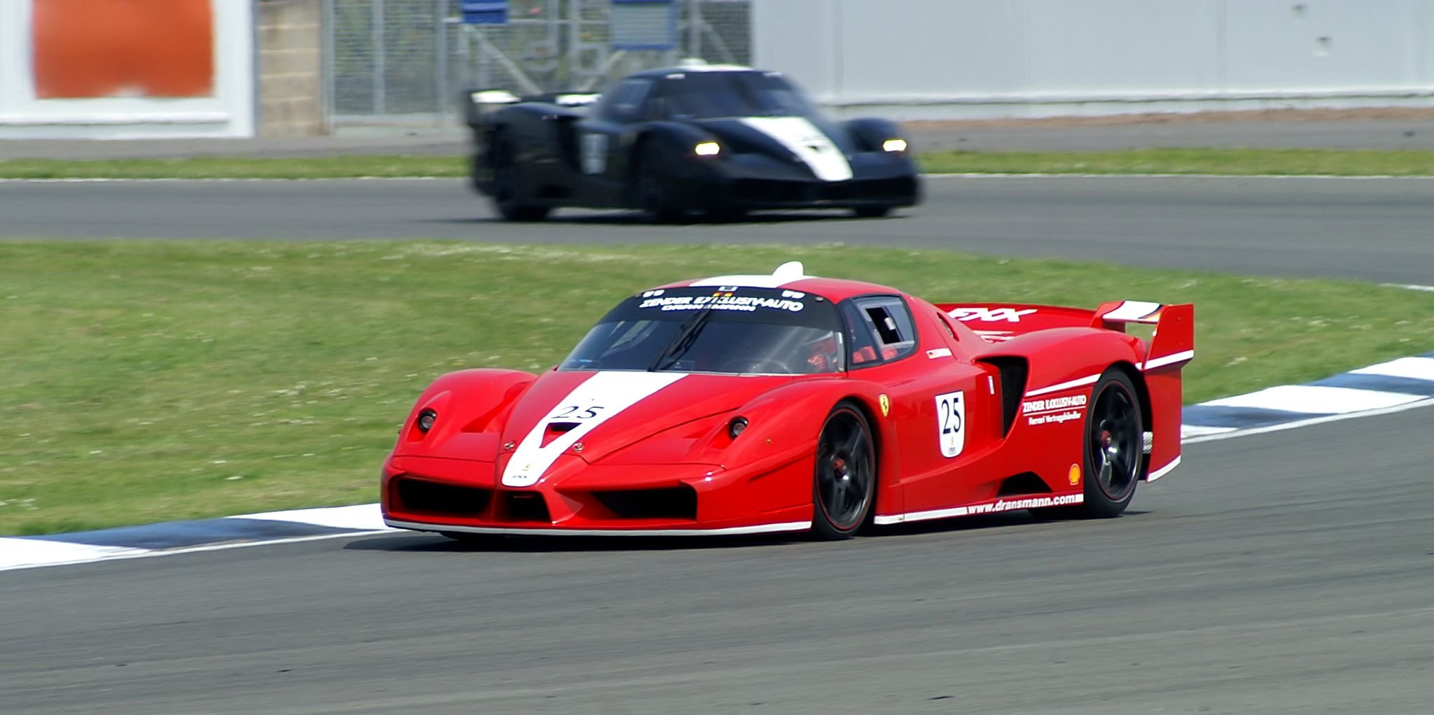 ferrari, Fxx, Enzo, Racecars, Supercars, Cars, Race, Italia, Red, Rouge, Rossa Wallpaper