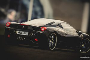 cars, Ferrari, Track, Wheels, Races
