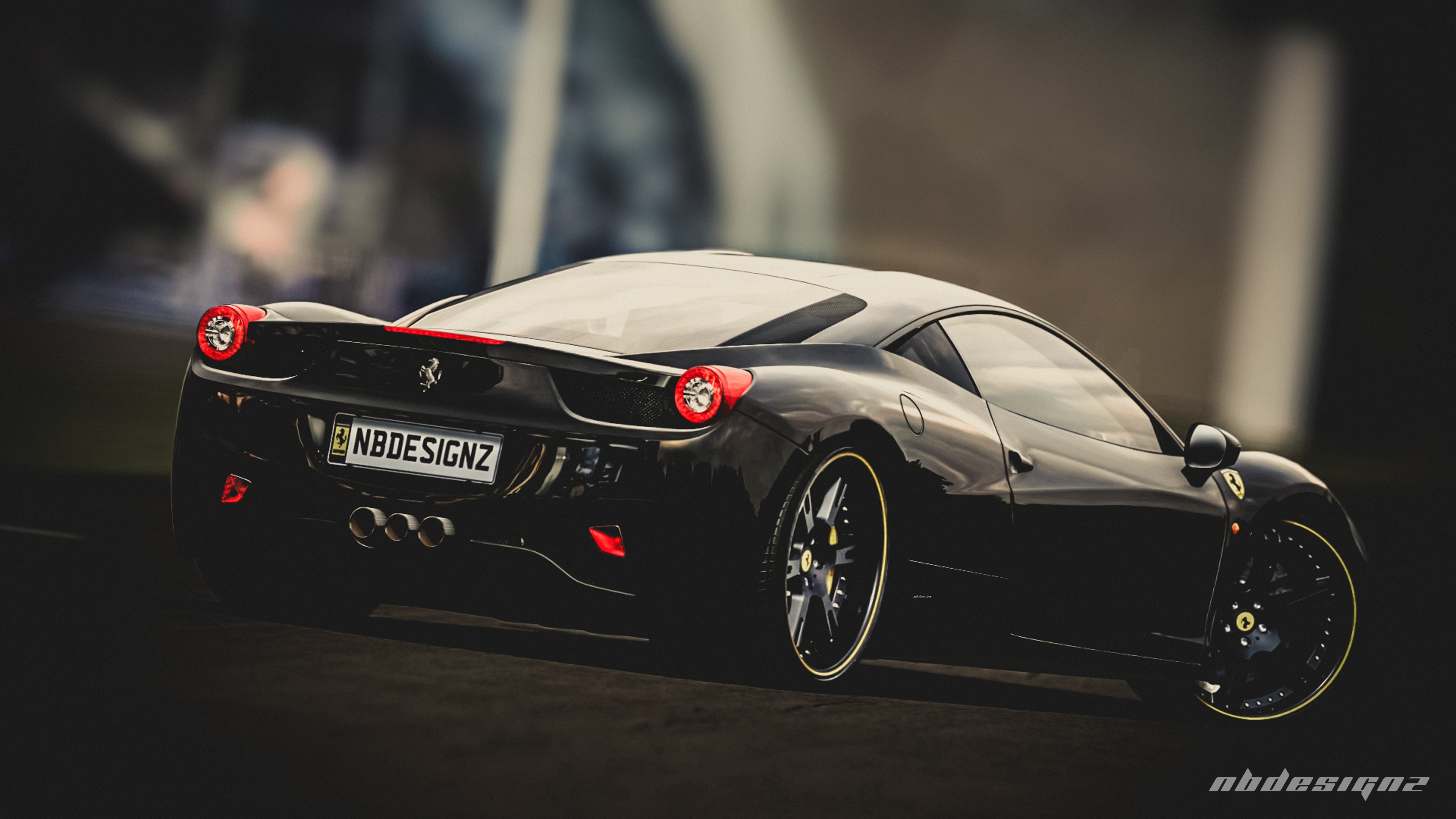 cars, Ferrari, Track, Wheels, Races Wallpaper