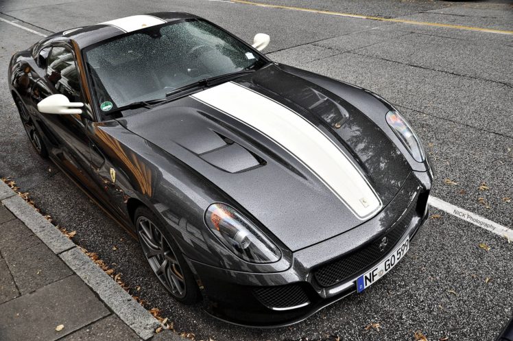 599,-Ferrari,-Gto,-Cars,-Supercars,-Coupe,-Noir,-Black-...