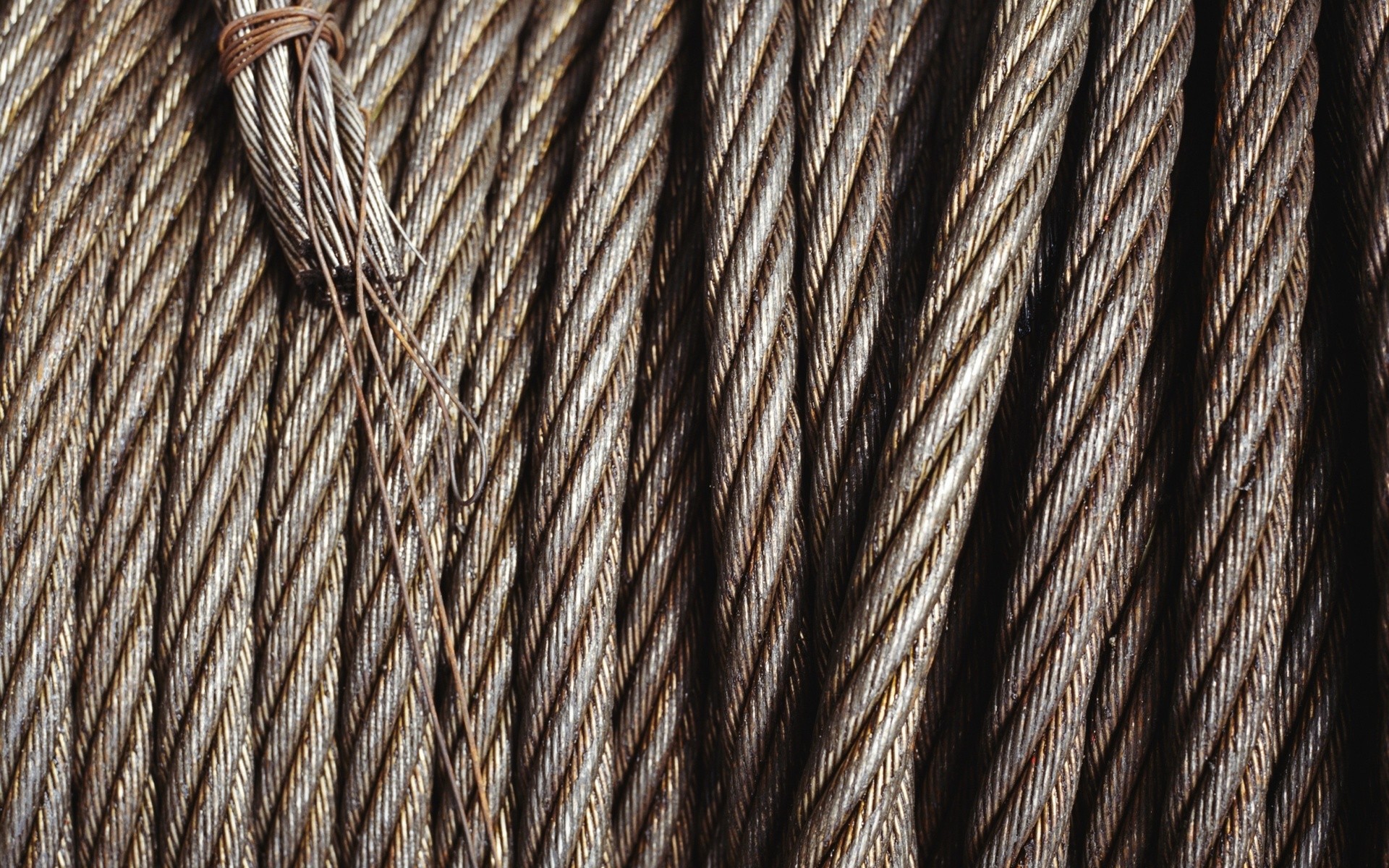 textures, Ropes Wallpaper