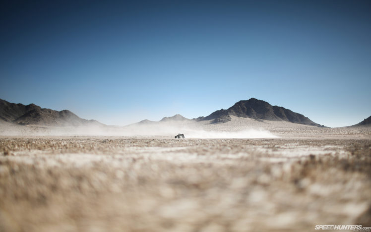 desert, Buggy, Dust, Sky, Racing, Race, Landscapes, 4×4, Mountains HD Wallpaper Desktop Background