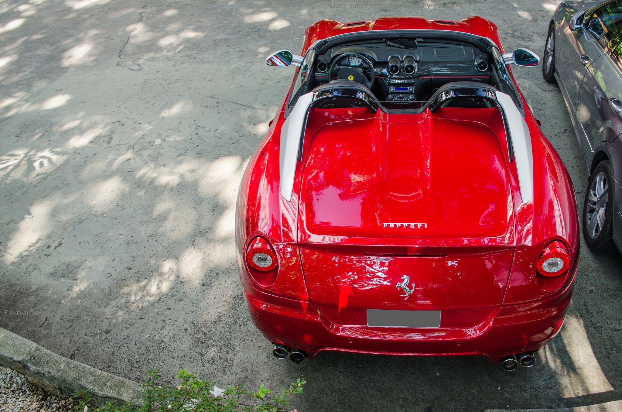 ferrari, Sa, Aperta, 599, Coupe, Targa, Supercars, Cars, Italia Wallpaper