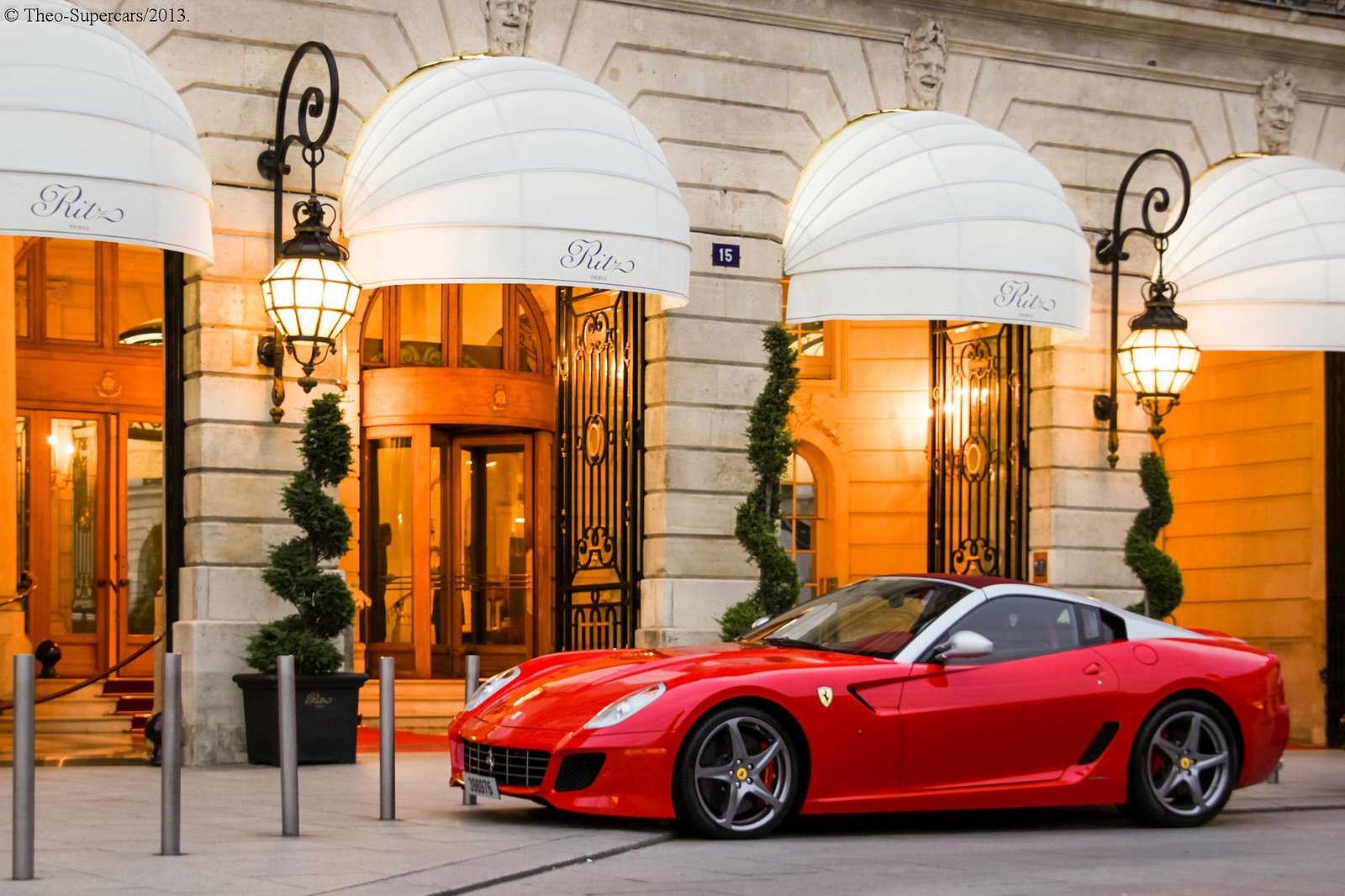 ferrari, Sa, Aperta, 599, Coupe, Targa, Supercars, Cars, Italia Wallpaper