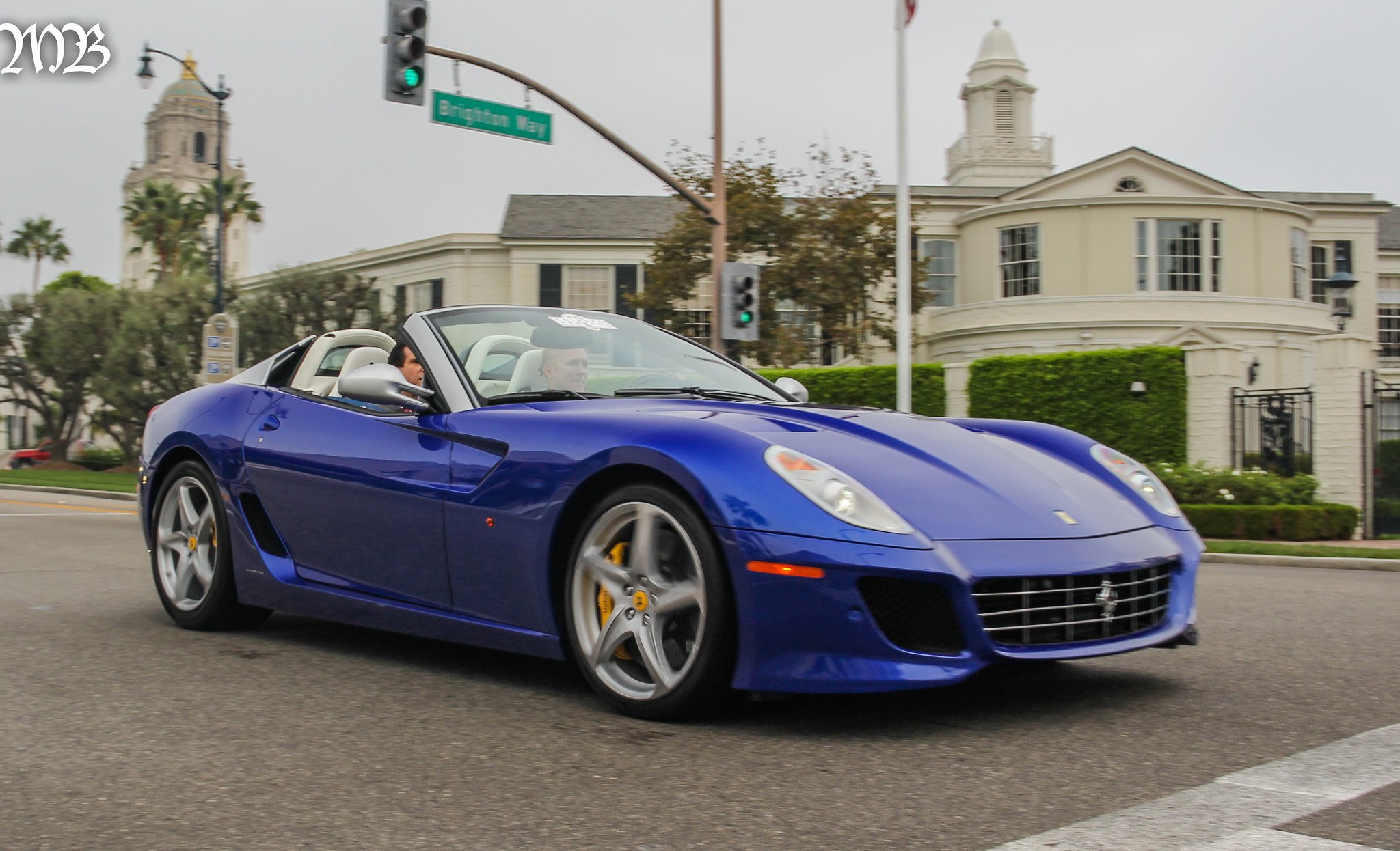 ferrari, Sa, Aperta, 599, Coupe, Targa, Supercars, Cars, Italia Wallpaper