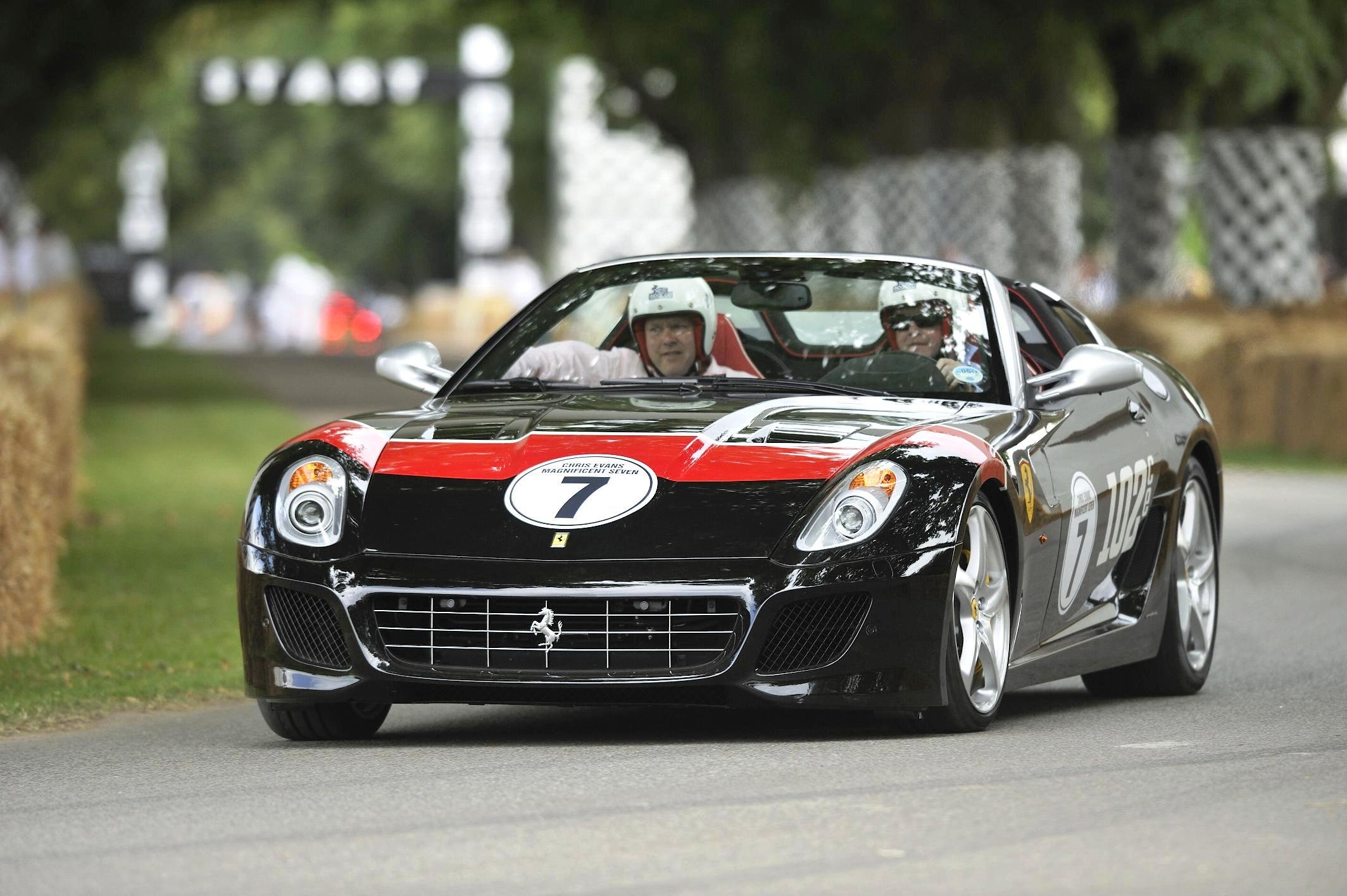 ferrari, Sa, Aperta, 599, Coupe, Targa, Supercars, Cars, Italia Wallpaper