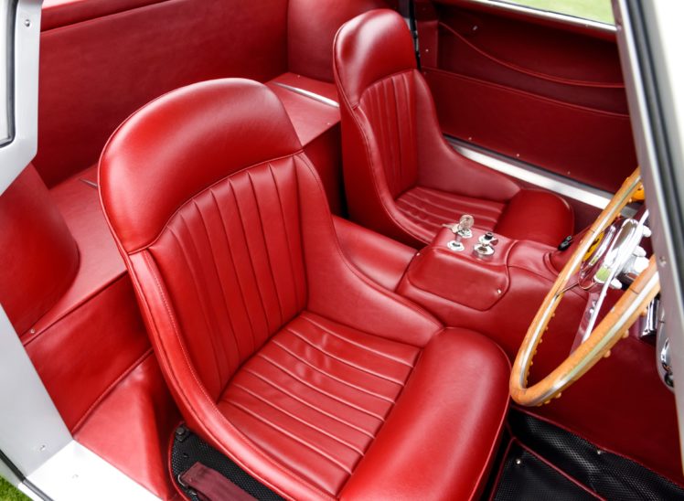 1954, Ferrari, 375mm, Scaglietti, Coupe, Speciale, 0402am, Supercar, 375 HD Wallpaper Desktop Background