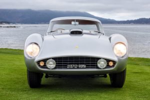 1954, Ferrari, 375mm, Scaglietti, Coupe, Speciale, 0402am, Supercar, 375