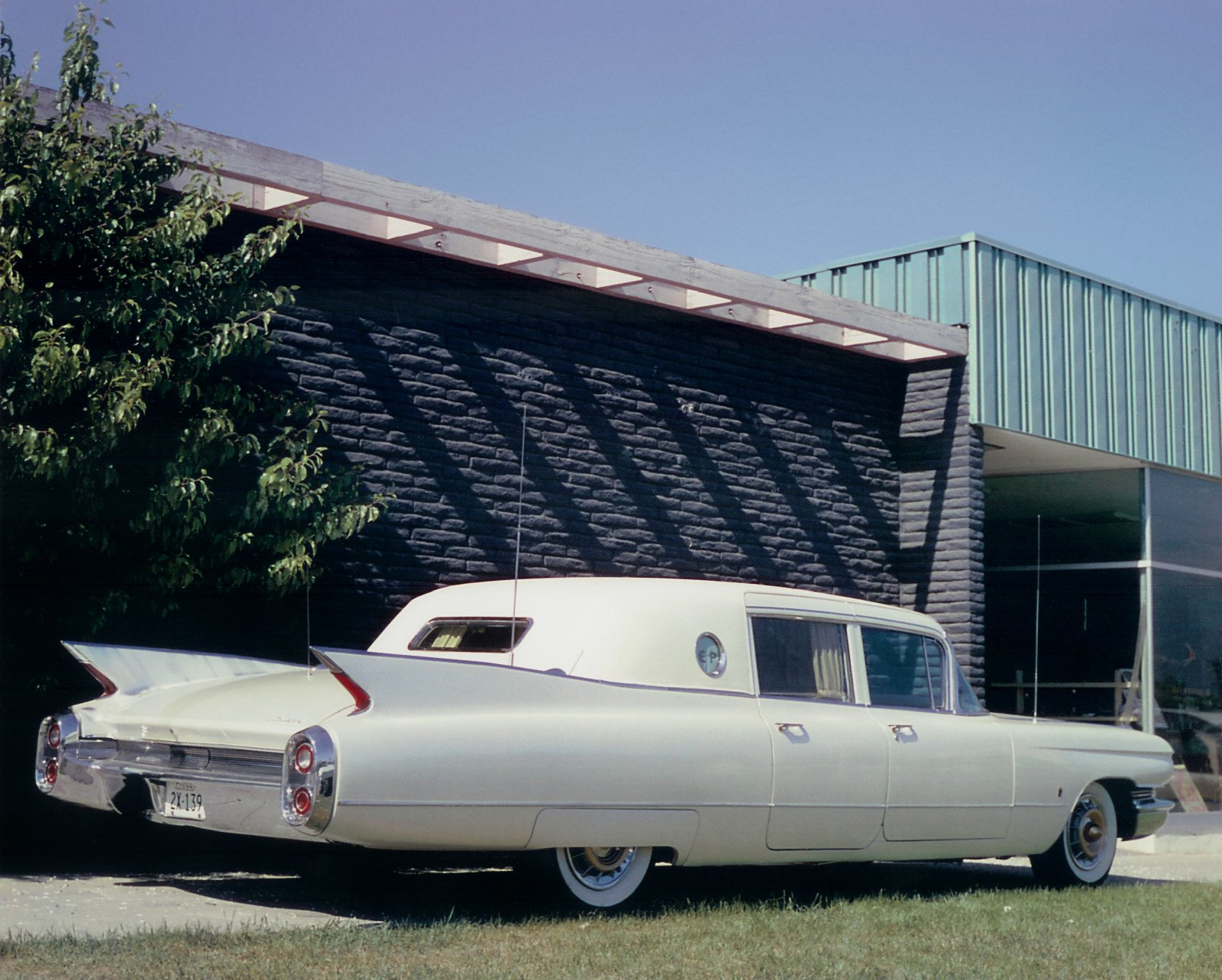 1960, Cadillac, Fleetwood, Seventy five, Limousine, Barris, Kustom, Classic, Luxury Wallpaper