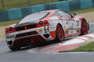 2005 09, Ferrari, F430, Challenge, Supercar, Race, Racing