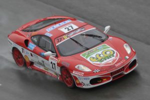 2005 09, Ferrari, F430, Challenge, Supercar, Race, Racing