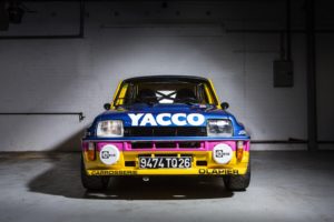 1983, Renault, 5, Turbo, Tour de corse, Race, Racing, Wrc, Renault 5