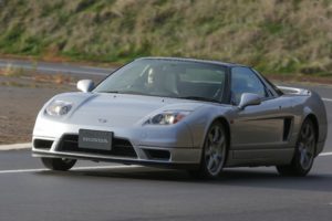 1990aei01 Honda Nsx Na1 Supercar Supercars Wallpapers Hd Desktop And Mobile Backgrounds