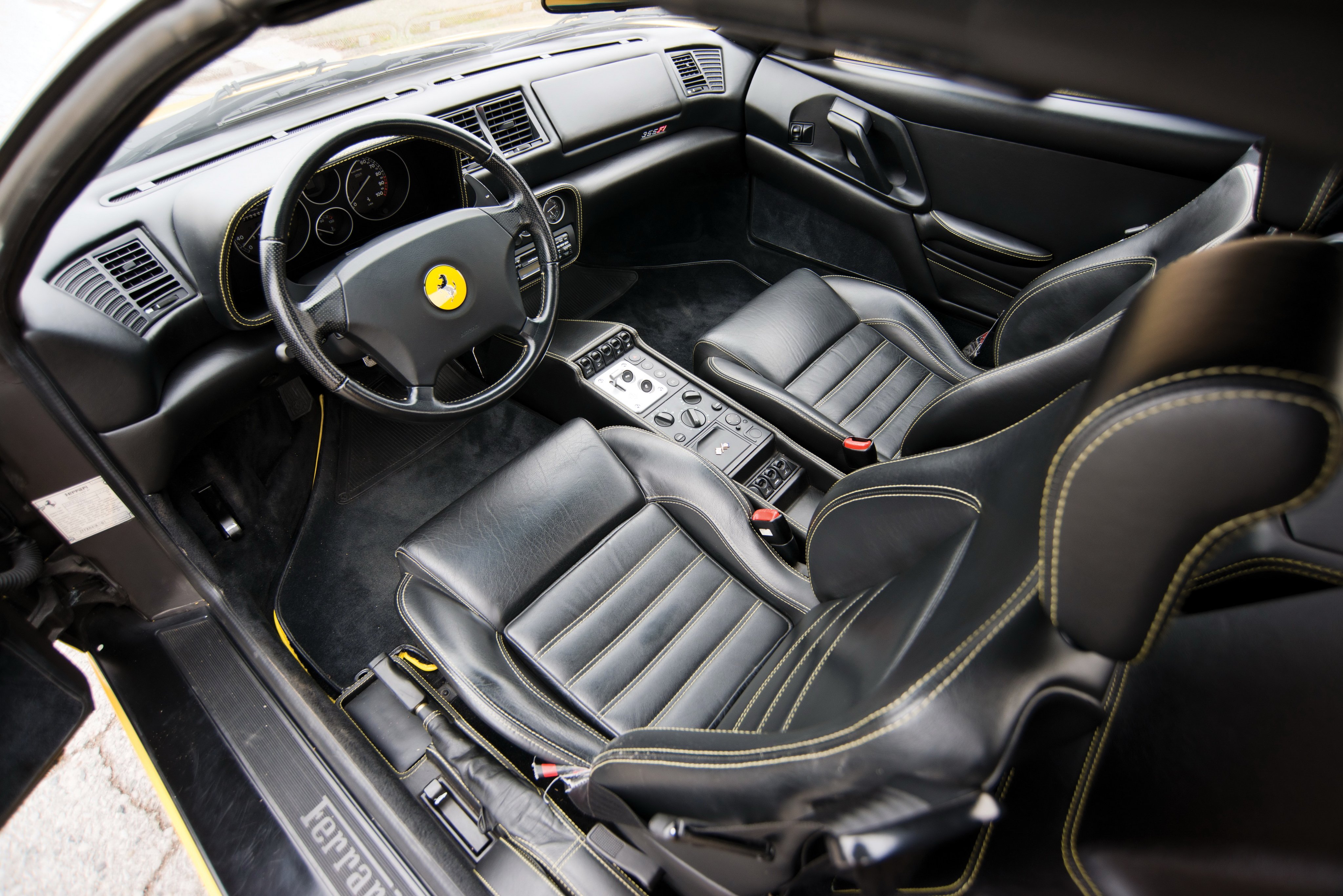 1995 99, Ferrari, F355, Spider, Us spec, Supercar Wallpaper