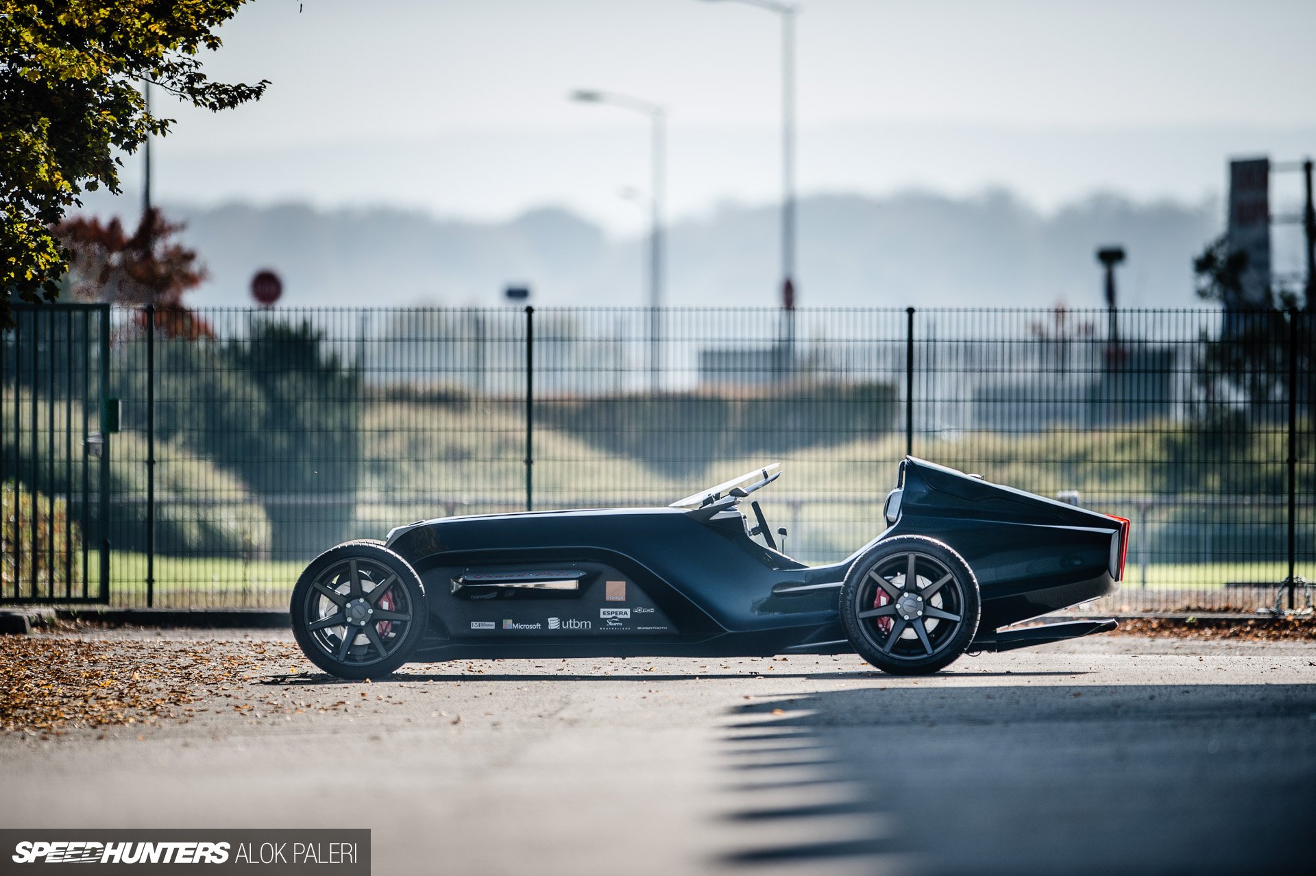 espera, Sbarro, Concept, Supercar, Race, Racing, V12 Wallpaper