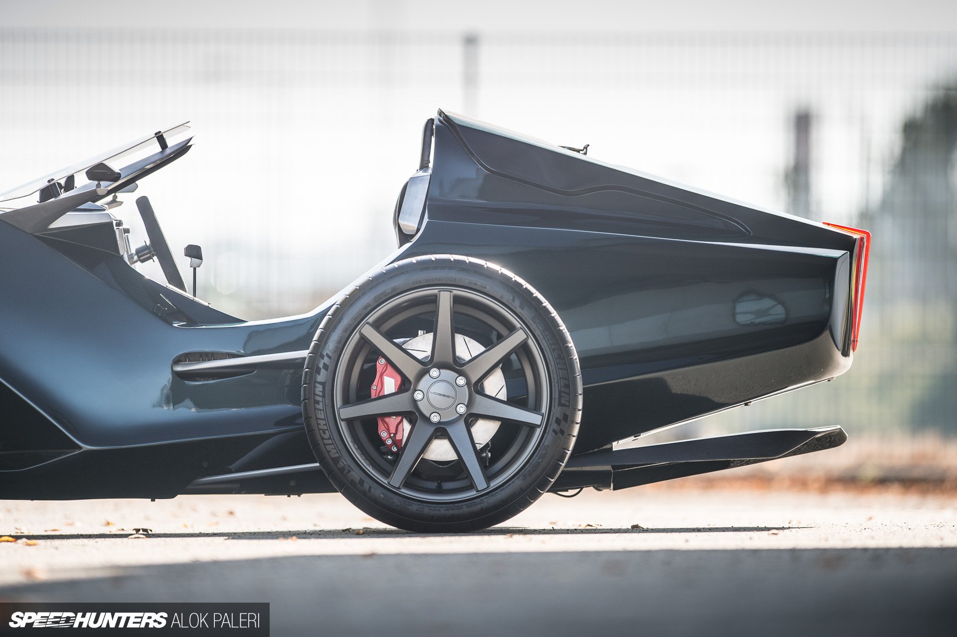 espera, Sbarro, Concept, Supercar, Race, Racing, V12 Wallpaper