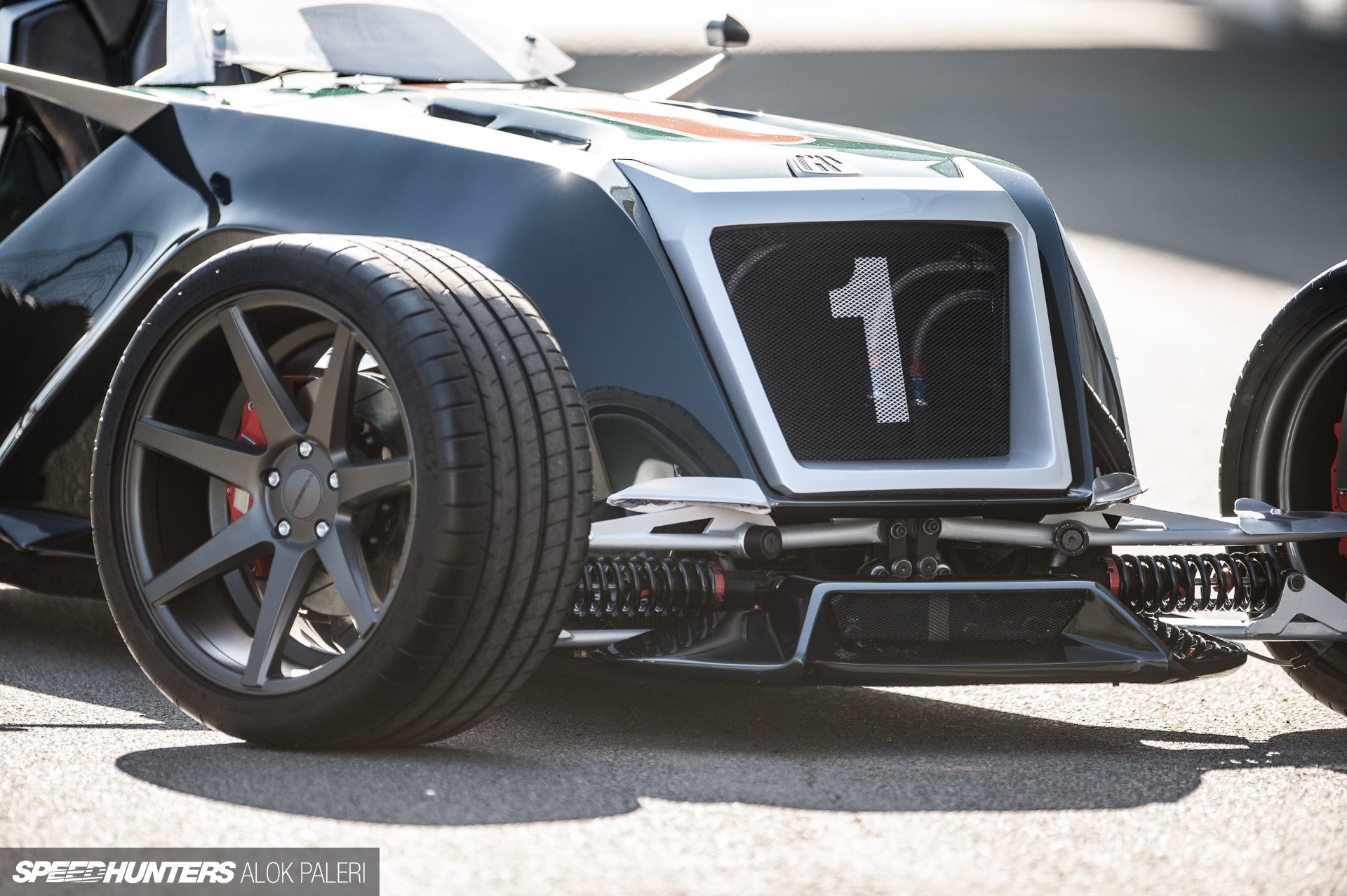 espera, Sbarro, Concept, Supercar, Race, Racing, V12 Wallpaper
