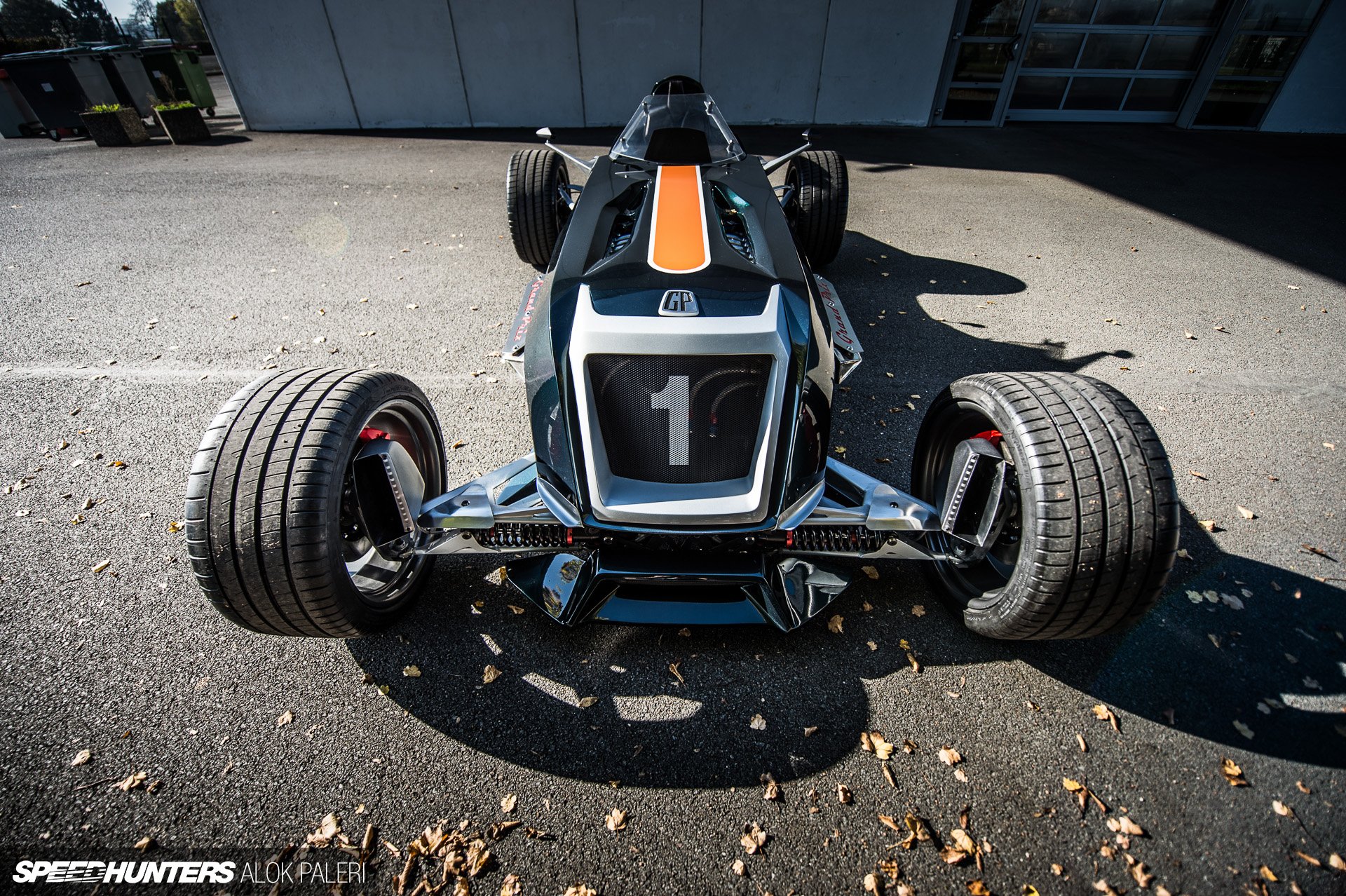 espera, Sbarro, Concept, Supercar, Race, Racing, V12 Wallpaper