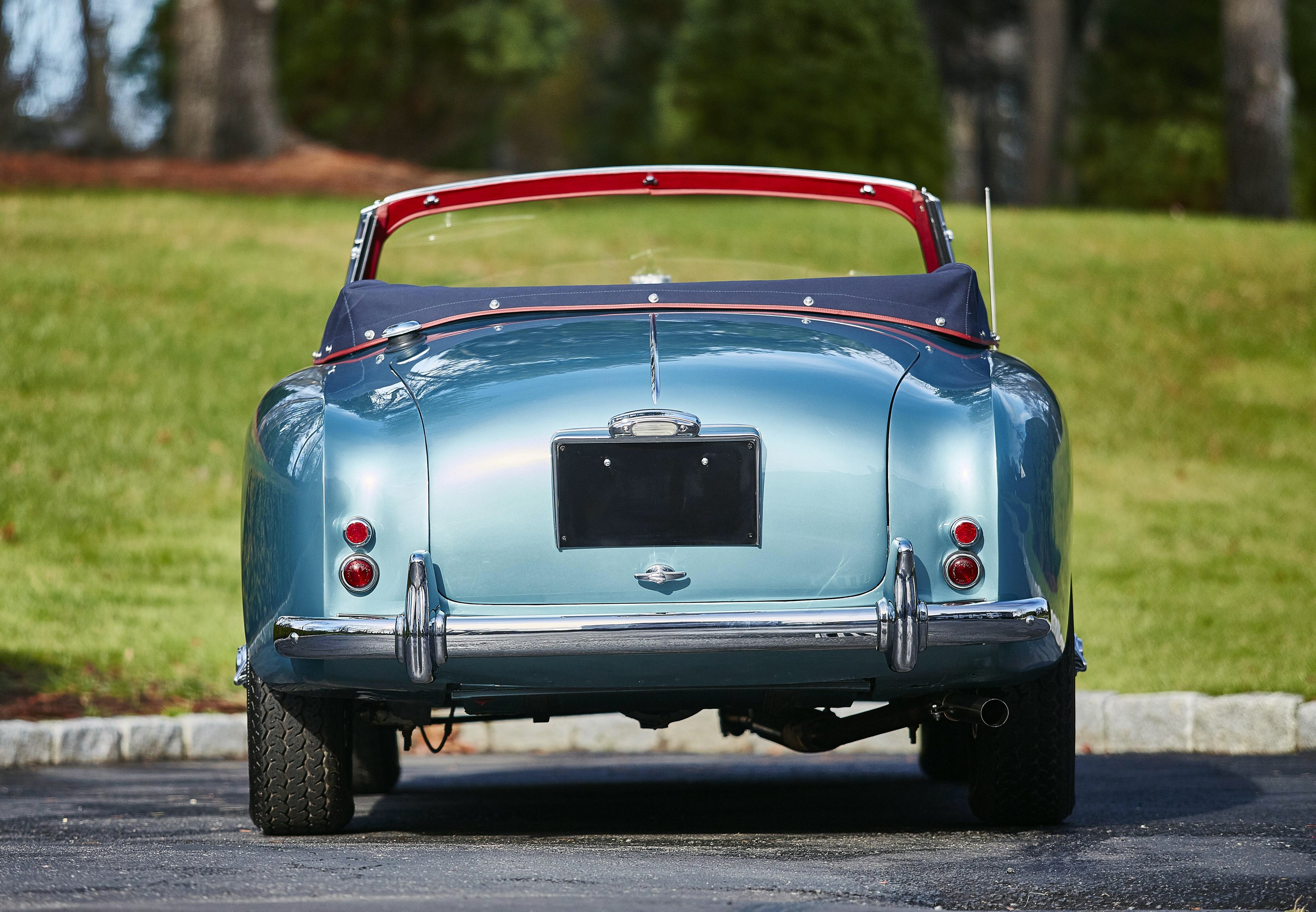 1955, Aston, Martin, Db24, Drophead, Coupe, Mulliner, Mkii, Retro Wallpaper