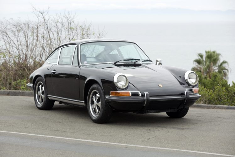 1973, Porsche, 911t, 2 4, Coupe, Us spec, Classic, 911 HD Wallpaper Desktop Background