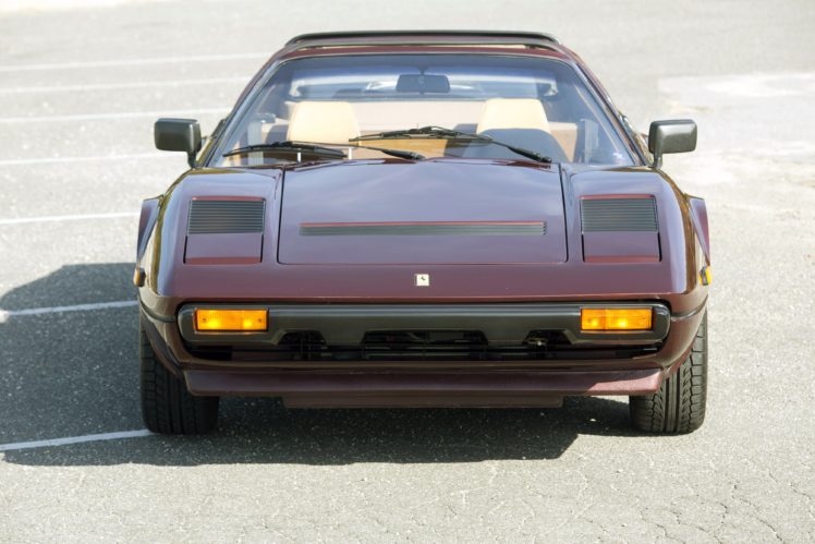 1982, Ferrari, 308, Gts, Quattrovalvole, Us spec, Supercar HD Wallpaper Desktop Background