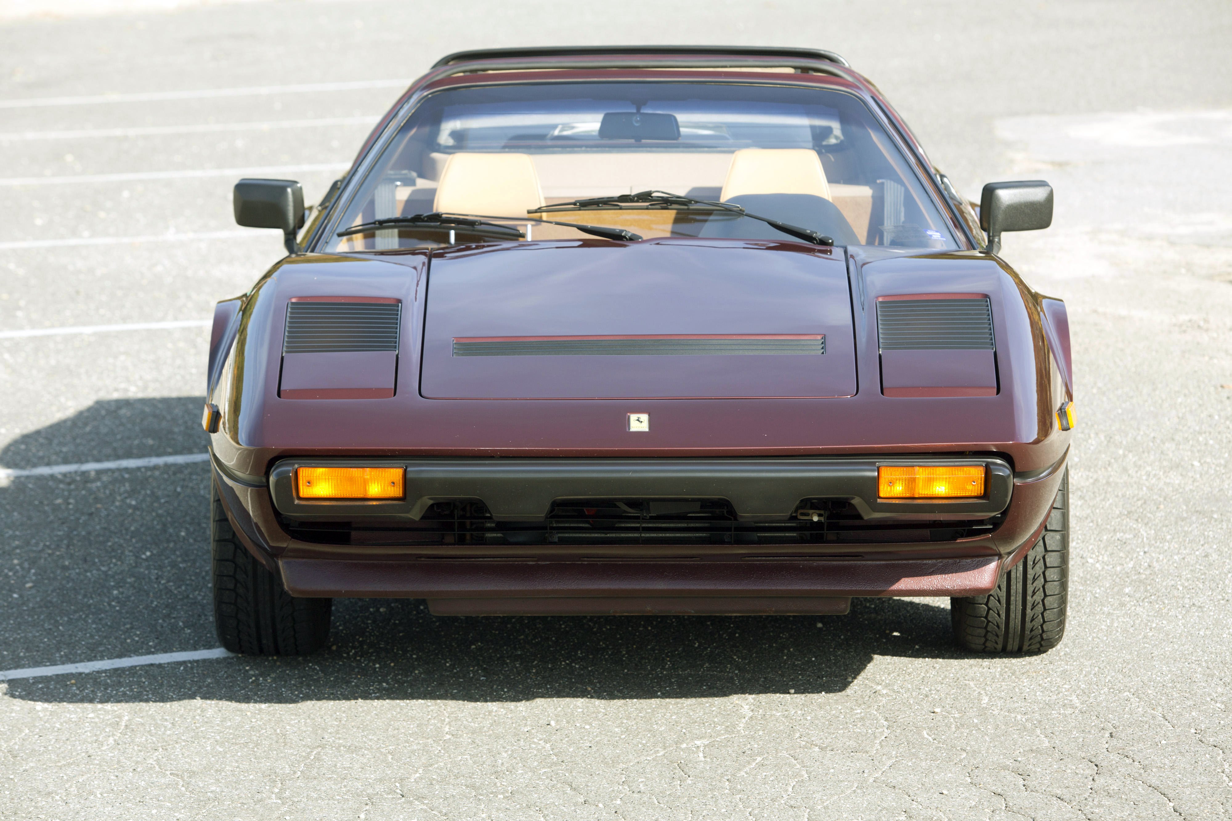 1982, Ferrari, 308, Gts, Quattrovalvole, Us spec, Supercar Wallpaper